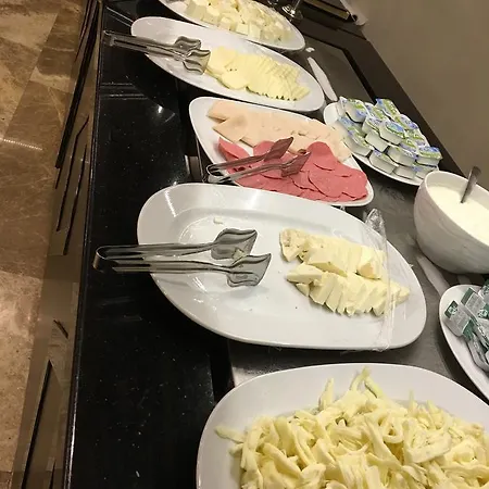 아이한 호텔 안탈리아
