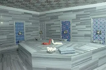 Hotel Ayhan Antalya