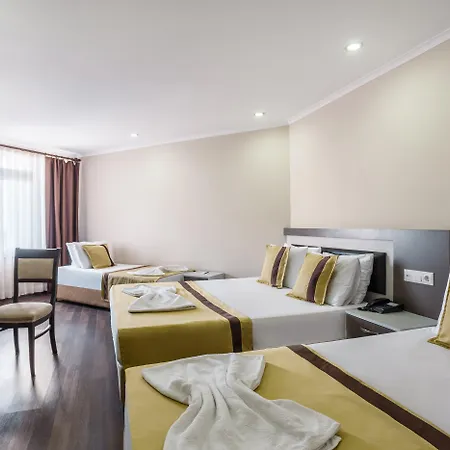 Hotel Ayhan