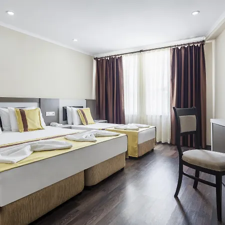 Ayhan Hotel Antalia