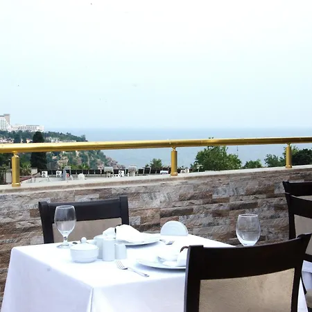 Hotel Ayhan
