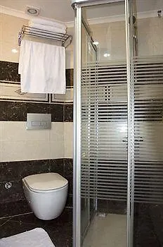 Hotel Ayhan 3*