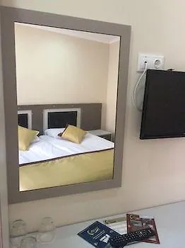 Hotel Ayhan Antalia