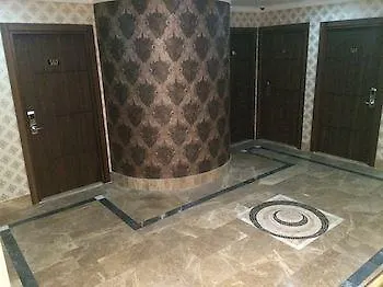 Ayhan Hotel Antalia