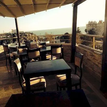 Ayhan 3* Antalia
