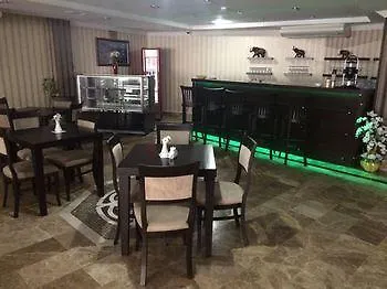 Ayhan 3* Antalia