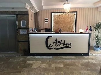 Ayhan Hotel 3*