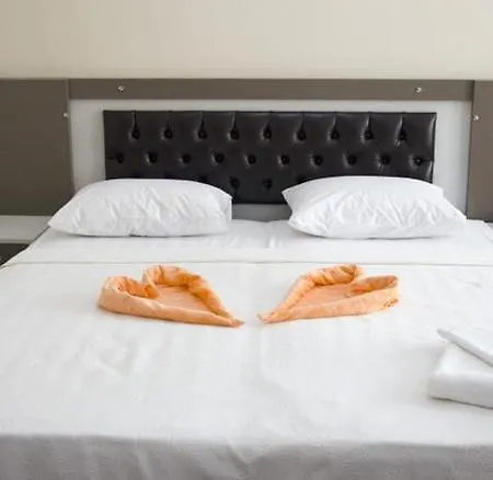 Hotel Ayhan 3*