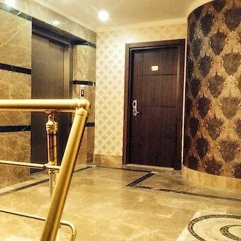 Ayhan 3* Antalia