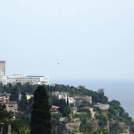 Ayhan 3* Antalia