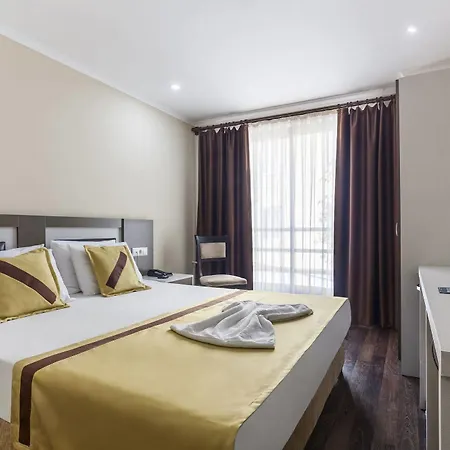 Hotel Ayhan