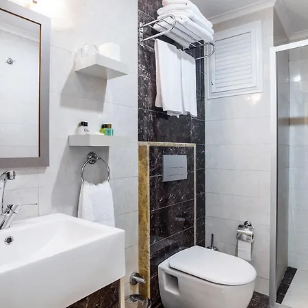 Ayhan 3* Antalia